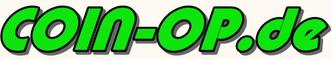 coin-op.de Logo
