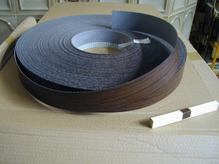 melamin Umleimer Edging 55mm